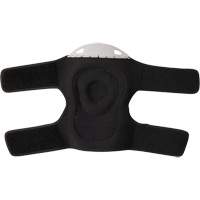 Genouill&egrave;res 700 Series Knee Pads, Style Boucles et crochets, Prot&egrave;ge-genoux Mousse, Tampons Mousse We Share Industrial Supply