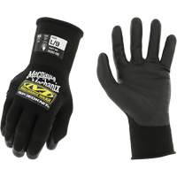Gants de travail Speedknit, 7, R&ecirc;vetement Polyur&eacute;thane, Calibre 15, Enveloppe en Nylon We Share Industrial Supply