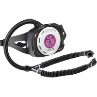 Tube respiratoire 34" &agrave; ajustement serr&eacute; We Share Industrial Supply