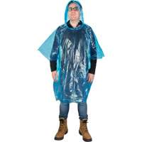 Poncho jetable We Share Industrial Supply