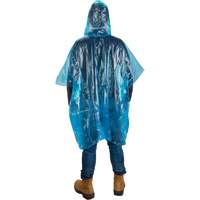 Poncho jetable We Share Industrial Supply