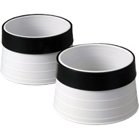 Syst&egrave;me de gant Push-Lock We Share Industrial Supply