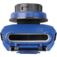 Secure Click Inhalation Valve Assembly We Share Industrial Supply