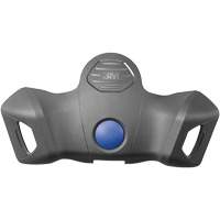Secure Click Exhalation Valve Cover Assembly We Share Industrial Supply
