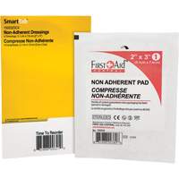 SmartCompliance&reg; Refill Non-Adherent Pads We Share Industrial Supply