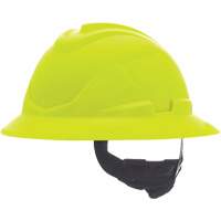 V-Gard C1 Hardhat, Meets CSA Type 1, Ratchet Suspension, Non-Vented We Share Industrial Supply