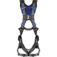Harnais de s&eacute;curit&eacute; ExoFit X300 Comfort X-Style, Certifi&eacute;e CSA, Classe A, Petit/T-petit, Cap. 420 lb We Share Industrial Supply