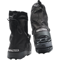 Big Foot Over-Boot Traction Aid, Stud Traction, Medium We Share Industrial Supply