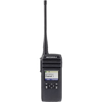 Radio bidirectionnelle de la s&eacute;rie DTR700 We Share Industrial Supply