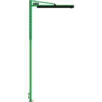 M&acirc;t de hauteur semi-fixe FlexiGuard M100 We Share Industrial Supply