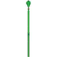 M&acirc;t de hauteur semi-fixe FlexiGuard M100 We Share Industrial Supply