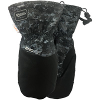 Sno Job, Size Medium, Mitt We Share Industrial Supply