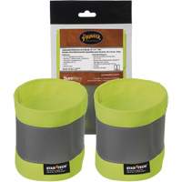 141A Brassards ajustables haute visibilit&eacute; We Share Industrial Supply