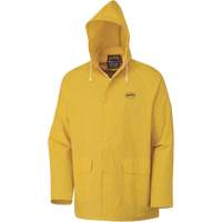 577 V&ecirc;tements imperm&eacute;ables 3 morceaux, Polyester/PVC, 6T-Grand, Jaune We Share Industrial Supply