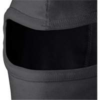 C214BK Cagoule &agrave; un trou en tricot moyen, Noir, Nomex We Share Industrial Supply