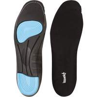 P511 Semelles orthop&eacute;diques, Hommes 6 - 7 We Share Industrial Supply