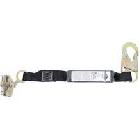 Fall Arrest Lanyards