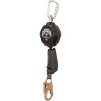 SRL-80302-12LE Leading Edge, 12', Dyneema&reg;, Swivel We Share Industrial Supply