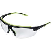 XP410 Lunettes de s&eacute;curit&eacute;, Lentille Int&eacute;rieur/ext&eacute;rieur, Anti-&eacute;gratignures We Share Industrial Supply