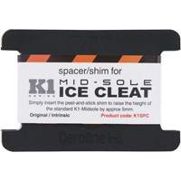K1 Mid-Sole Original Ice Cleat Spacer We Share Industrial Supply