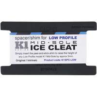 K1 Mid-Sole Low-Profile Ice Cleat Spacer We Share Industrial Supply