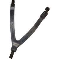 Retention Strap for All-Purpose Industrial Traction Aid We Share Industrial Supply