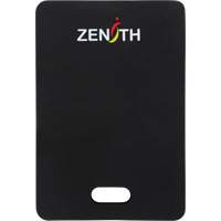 Kneeling Mat, 14" L x 21" W, 1" Thick We Share Industrial Supply