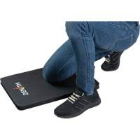 Kneeling Mat, 14" L x 21" W, 1" Thick We Share Industrial Supply