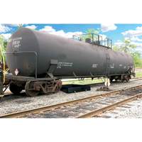 Berme Ultra-Tanker Berm, Capacit&eacute; 374 gal. US, 5' la x 10' lo x 12" h, Paroi en mousse We Share Industrial Supply