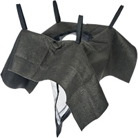 Bac de r&eacute;tention Ultra-Drain Guard, D&eacute;chets & d&eacute;bris, 48" lo x 36" la We Share Industrial Supply