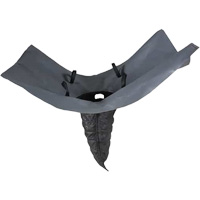Bac de r&eacute;tention Ultra-Drain Guard, Bior&eacute;m&eacute;diation/Huile & s&eacute;diments, 48" lo x 36" la We Share Industrial Supply