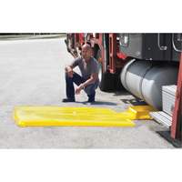 Ultra-Pop Up Pool Plus , 18" dia., 20 gal. US Capacit&eacute; We Share Industrial Supply