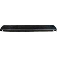 Ultra-Rack Containment Tray&reg; Connector, 45" L x 6" W x 8" H We Share Industrial Supply