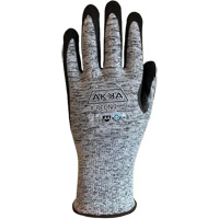 Gants r&eacute;sistants &agrave; la coupe RECN4, Taille 11, Calibre 13, Rev&ecirc;tement Nitrile, Enveloppe en Nylon/PEHP, ASTM ANSI niveau A4/EN 388 niveau D We Share Industrial Supply
