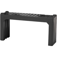 Ultra-Stacking Shelf We Share Industrial Supply