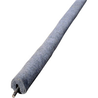 Ultra-Trench Filter Boom We Share Industrial Supply