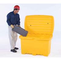 Ultra-Utility Box&reg;, 48" L x 31" W x 31.5" H, None Load Capacity We Share Industrial Supply