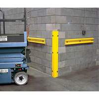 Ultra-Wall Protector We Share Industrial Supply