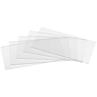 Lentille de protection interne SH.1 NVA We Share Industrial Supply