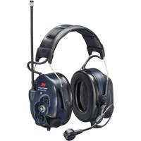 Casque-micro Peltor WS LiteCom Pro III, Style Bandeau, 28 dB We Share Industrial Supply