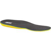 Semelles Personal Anti-Fatigue Mat, Femmes 5 - 7 We Share Industrial Supply