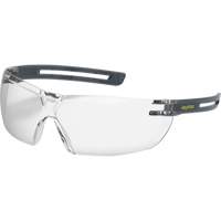 Lunettes de s&eacute;curit&eacute; LT400 TruShield, Lentille Transparent, Antibu&eacute;e/Anti-&eacute;gratignures, ANSI Z87+/R&eacute;pond ou surpasse la norme CSA Z94.3 We Share Industrial Supply