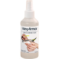 Liquide de nettoyage de lentilles, 236,5 ml We Share Industrial Supply