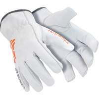 Gants r&eacute;sistants aux coupures Chrome SLT 4061, Taille 6/T-petit, Enveloppe en Aramide, ASTM ANSI niveau A5 We Share Industrial Supply