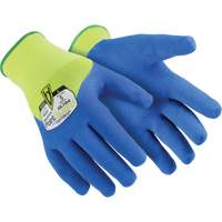 Gants r&eacute;sistants aux coupures PointGuard Ultra  9032, Taille Petit/7, Calibre 15, Rev&ecirc;tement Nitrile, Enveloppe en SuperFabric, ASTM ANSI niveau A9 We Share Industrial Supply