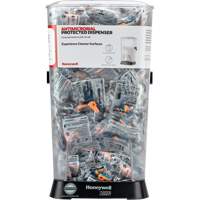 HL400 AM Corded Earplug Dispenser with LT-30 Earplugs Canister We Share Industrial Supply