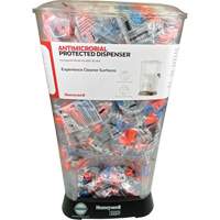 HL400 AM Corded Earplug Dispenser with Max-30 Earplugs Canister We Share Industrial Supply