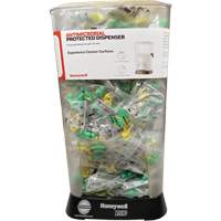 HL400 AM Corded Earplug Dispenser with LPF-30 Earplugs Canister We Share Industrial Supply