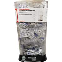 HL400 AM Corded Earplug Dispenser with AS-30W Earplugs Canister We Share Industrial Supply