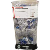 HL400 AM Corded Earplug Dispenser with SDT-30 Earplugs Canister We Share Industrial Supply